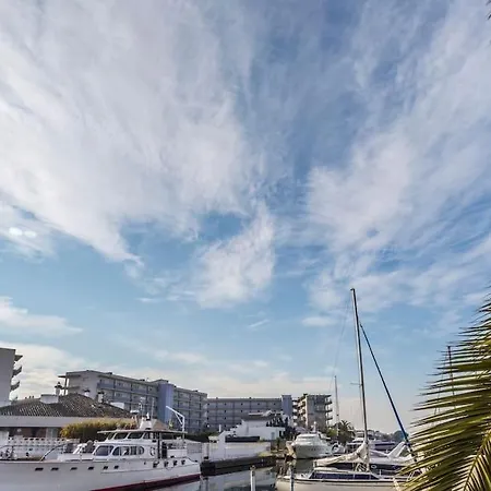 Διαμέρισμα Piso De 2 Habitaciones, 3 Piscinas Y Cerca Del Mar *