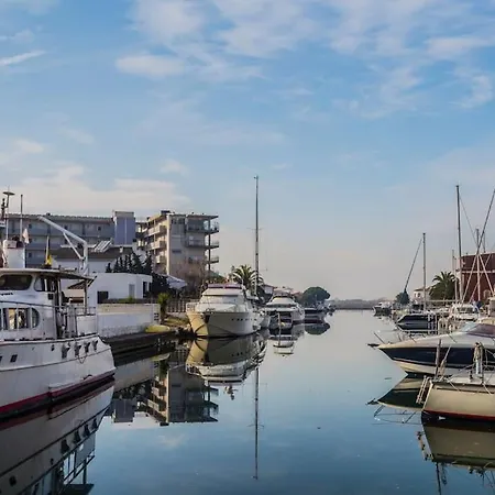 Διαμέρισμα Piso De 2 Habitaciones, 3 Piscinas Y Cerca Del Mar