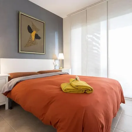 Apartment Piso De 2 Habitaciones, 3 Piscinas Y Cerca Del Mar *