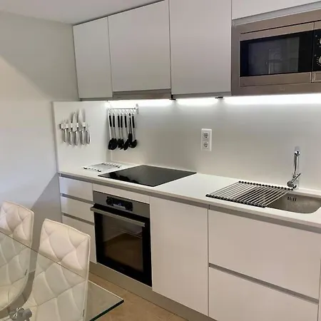 דירה Piso De 2 Habitaciones, 3 Piscinas Y Cerca Del Mar *